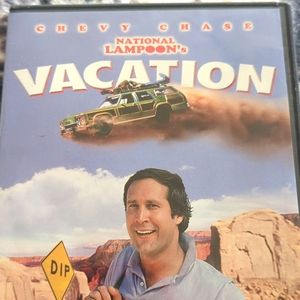 National Lampoon's Vacation